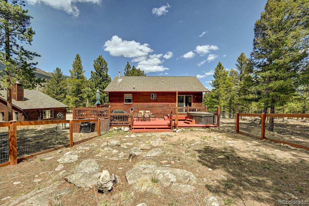 MLS Image #33 for 30433  national forest drive,buena vista, Colorado