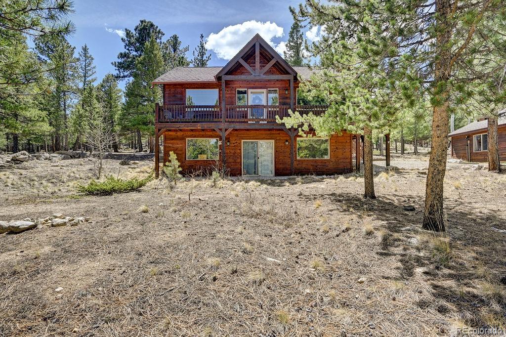 MLS Image #45 for 30433  national forest drive,buena vista, Colorado