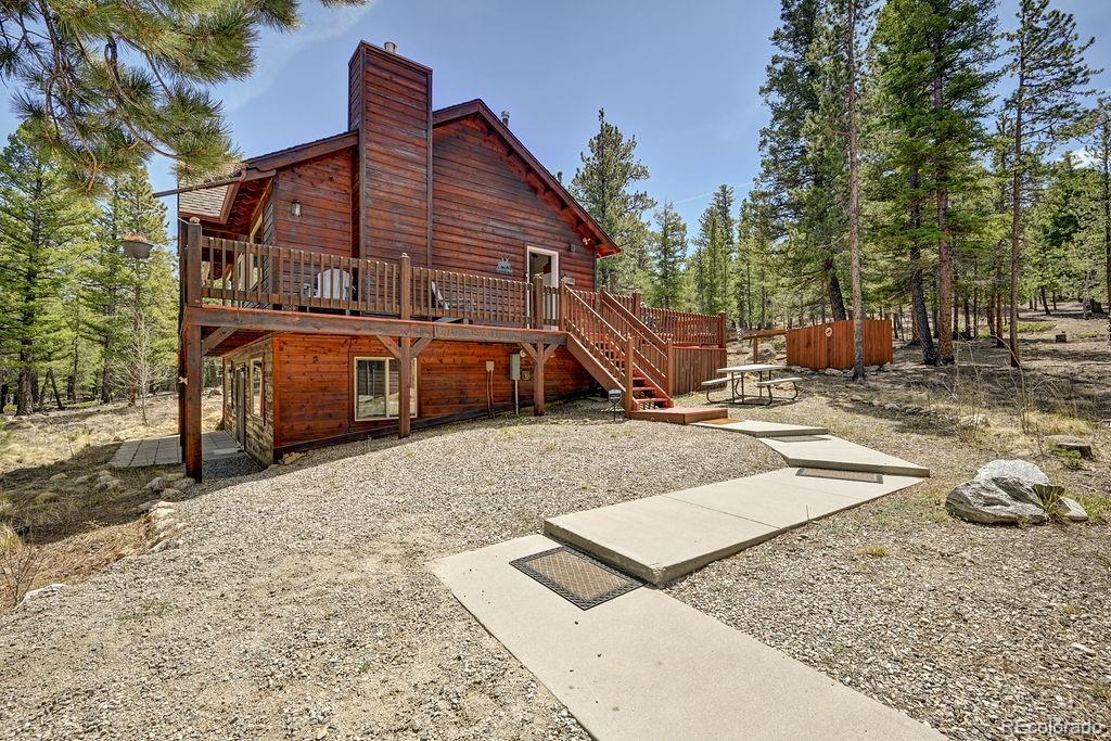 MLS Image #6 for 30433  national forest drive,buena vista, Colorado