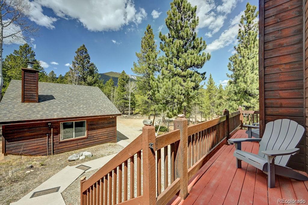 MLS Image #7 for 30433  national forest drive,buena vista, Colorado