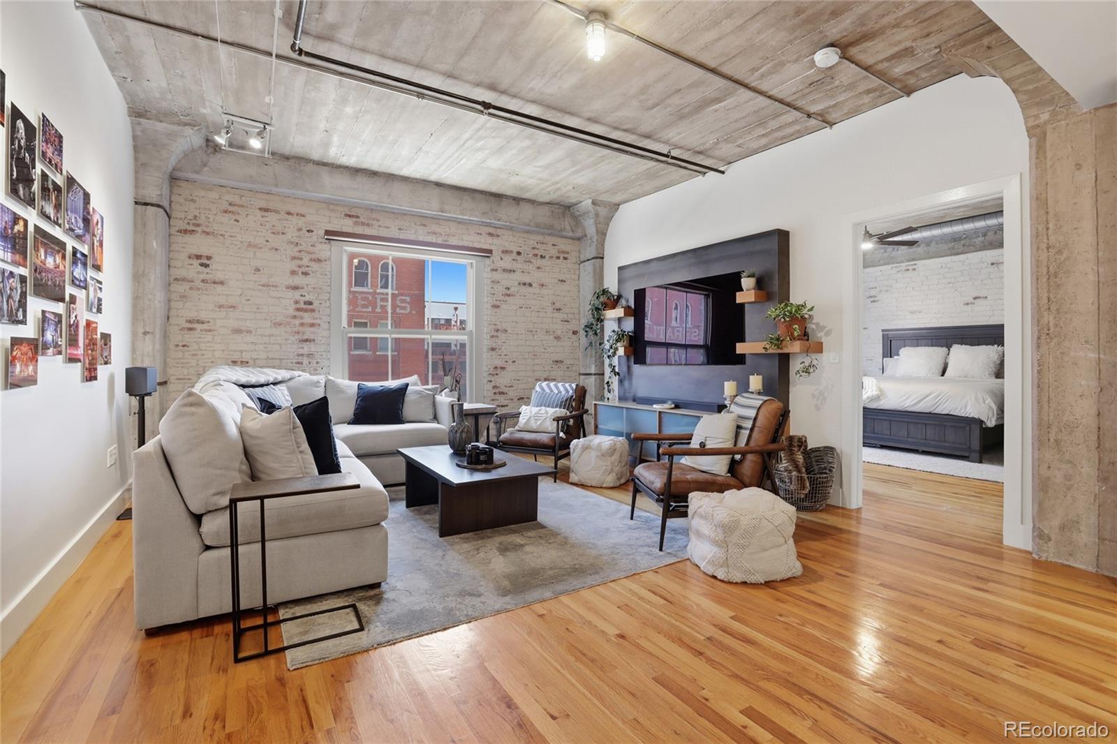 MLS Image #1 for 1449  wynkoop street 409,denver, Colorado