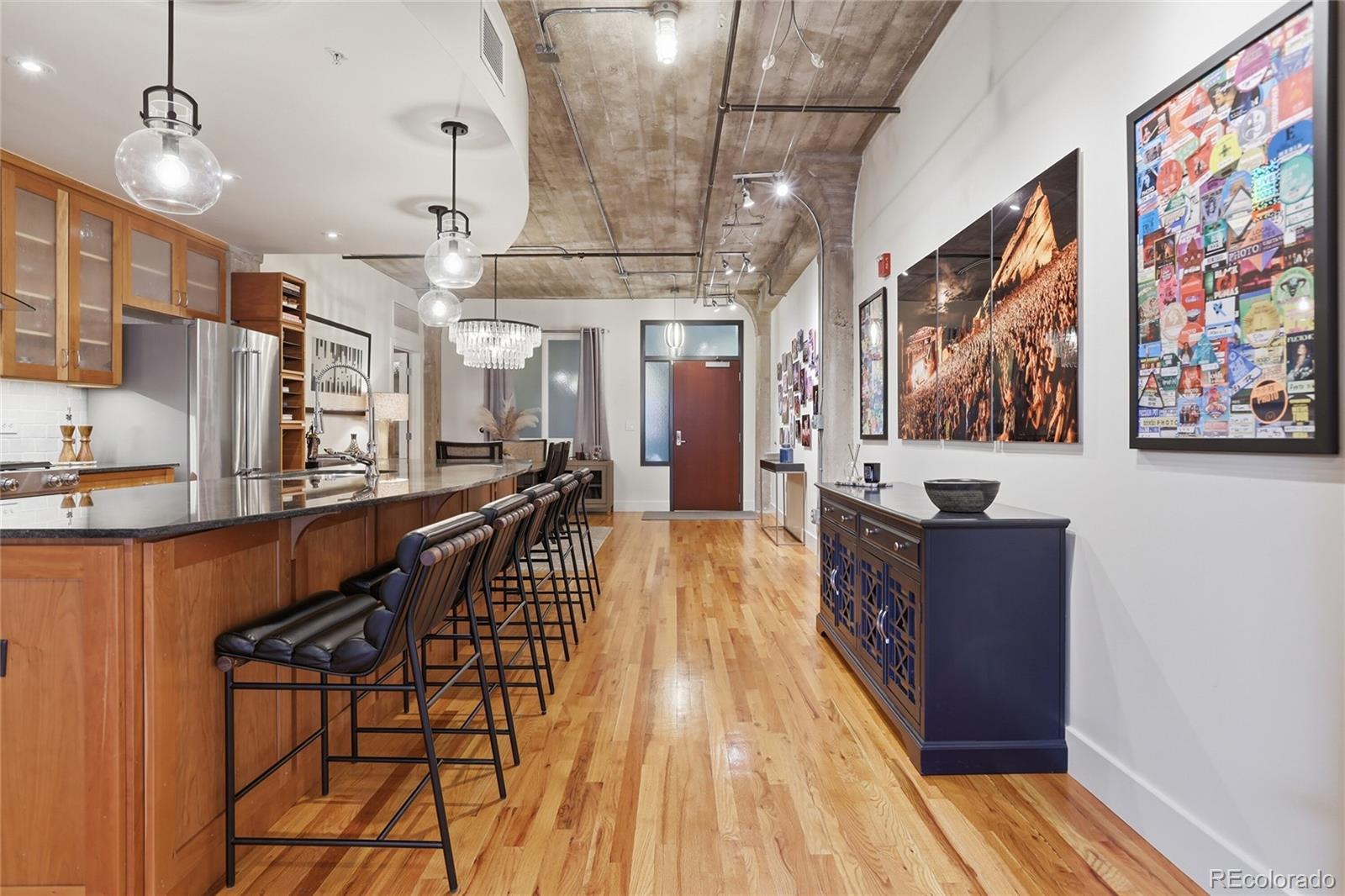 MLS Image #10 for 1449  wynkoop street 409,denver, Colorado