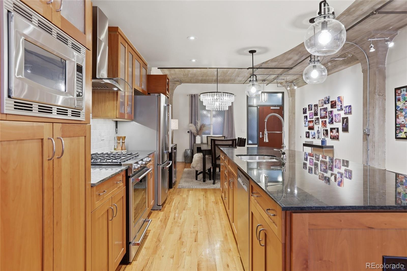 MLS Image #11 for 1449  wynkoop street 409,denver, Colorado