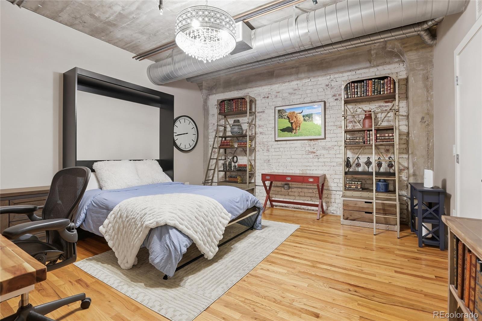 MLS Image #26 for 1449  wynkoop street 409,denver, Colorado