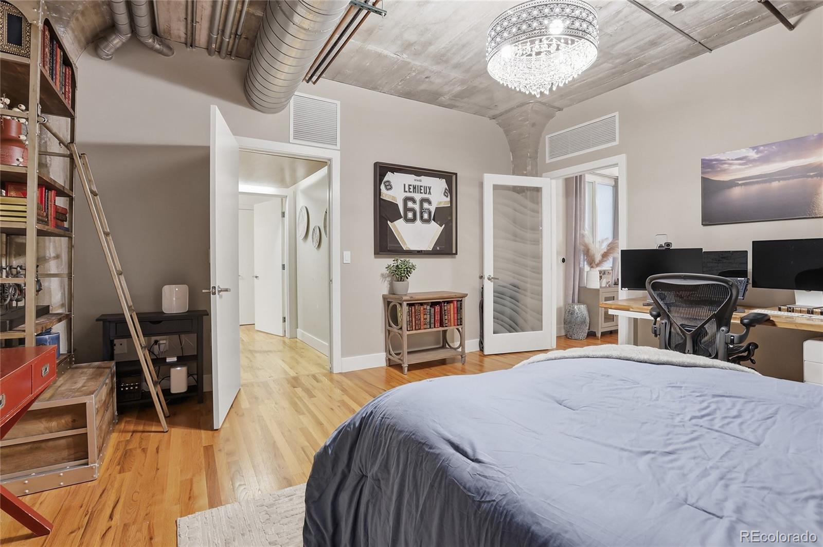 MLS Image #27 for 1449  wynkoop street 409,denver, Colorado