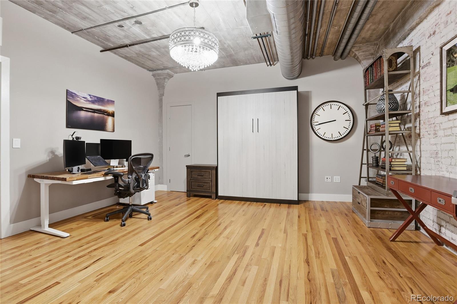 MLS Image #28 for 1449  wynkoop street 409,denver, Colorado