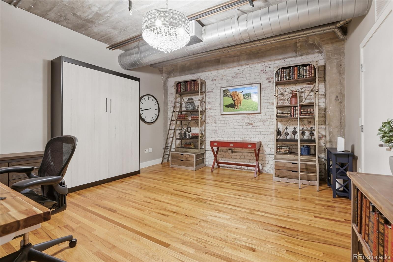 MLS Image #30 for 1449  wynkoop street 409,denver, Colorado
