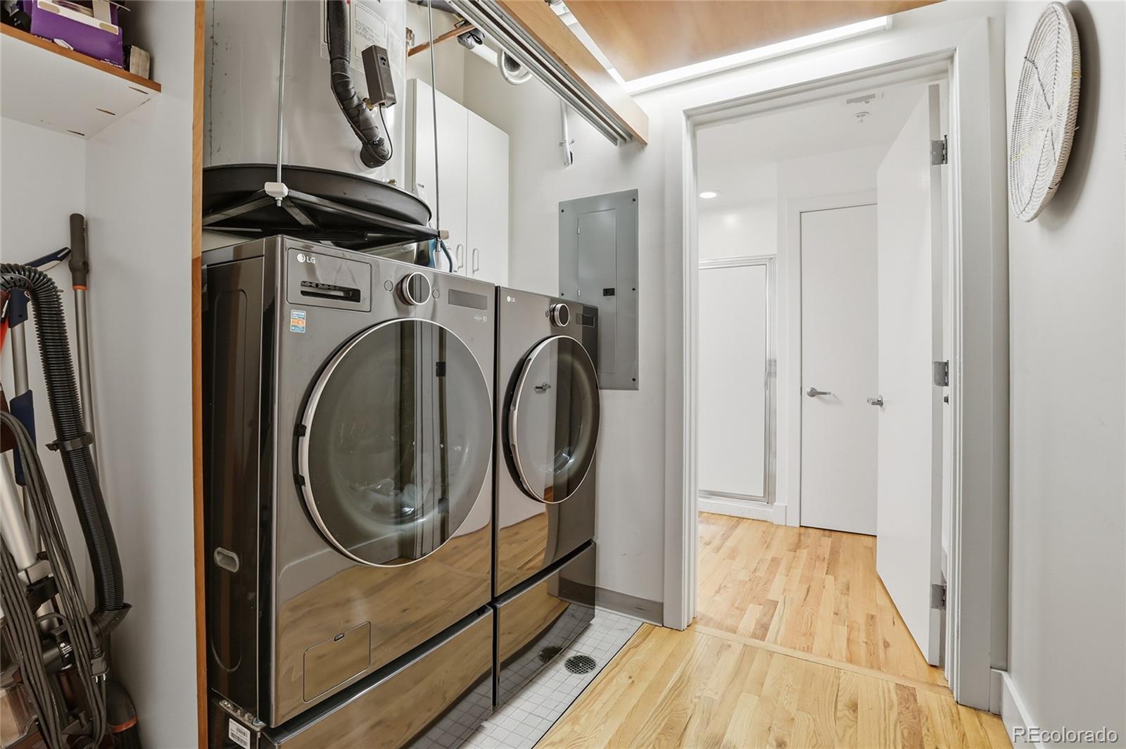 MLS Image #31 for 1449  wynkoop street 409,denver, Colorado