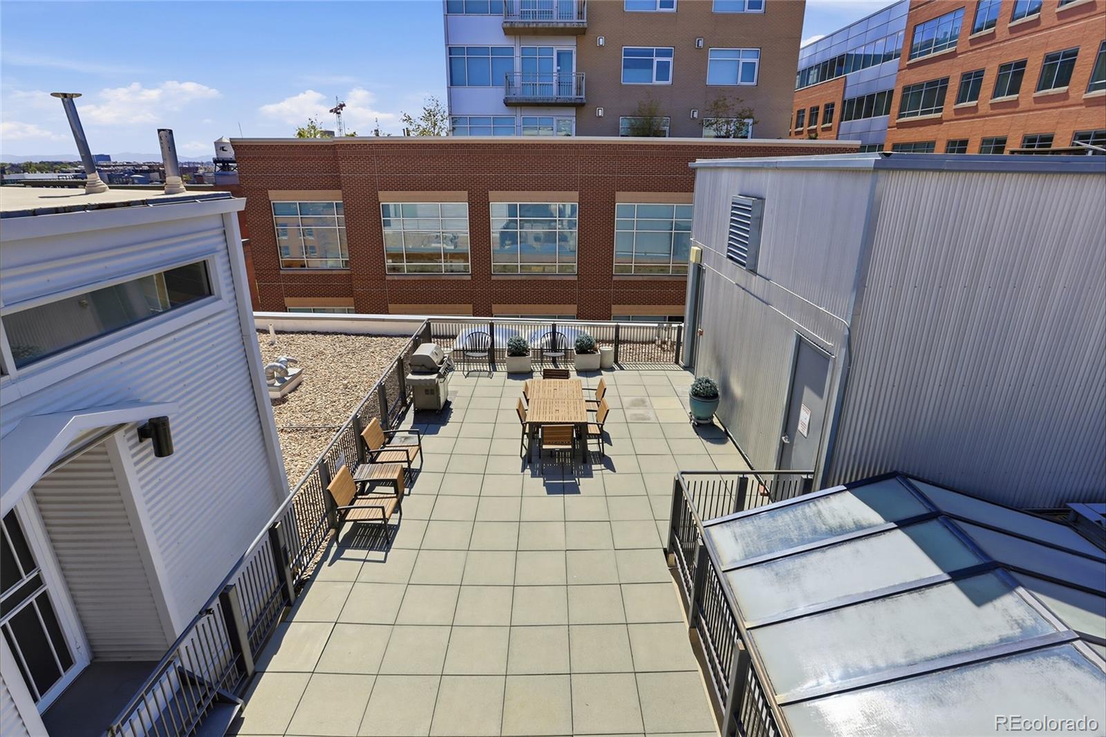 MLS Image #34 for 1449  wynkoop street 409,denver, Colorado