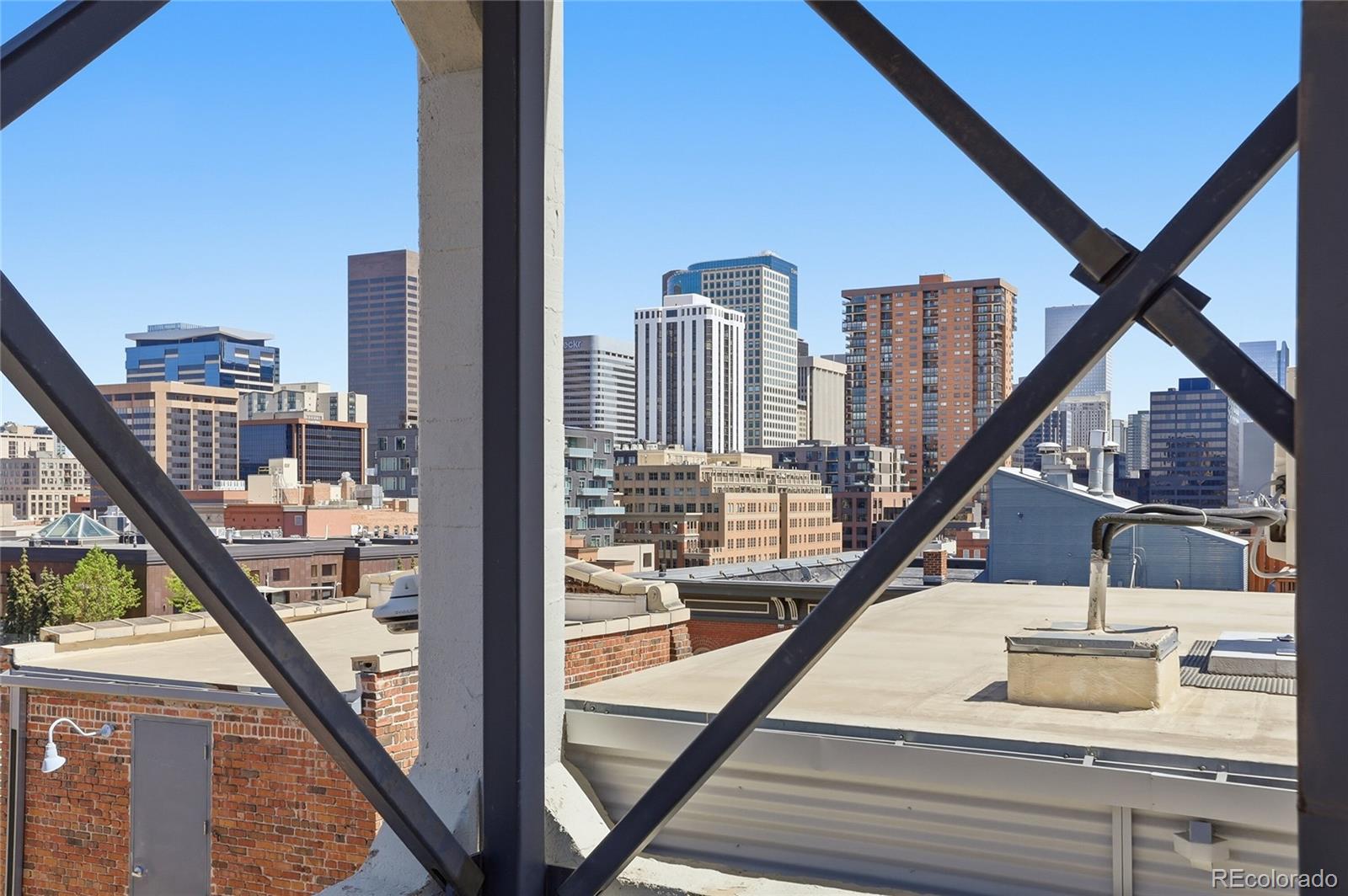 MLS Image #35 for 1449  wynkoop street 409,denver, Colorado
