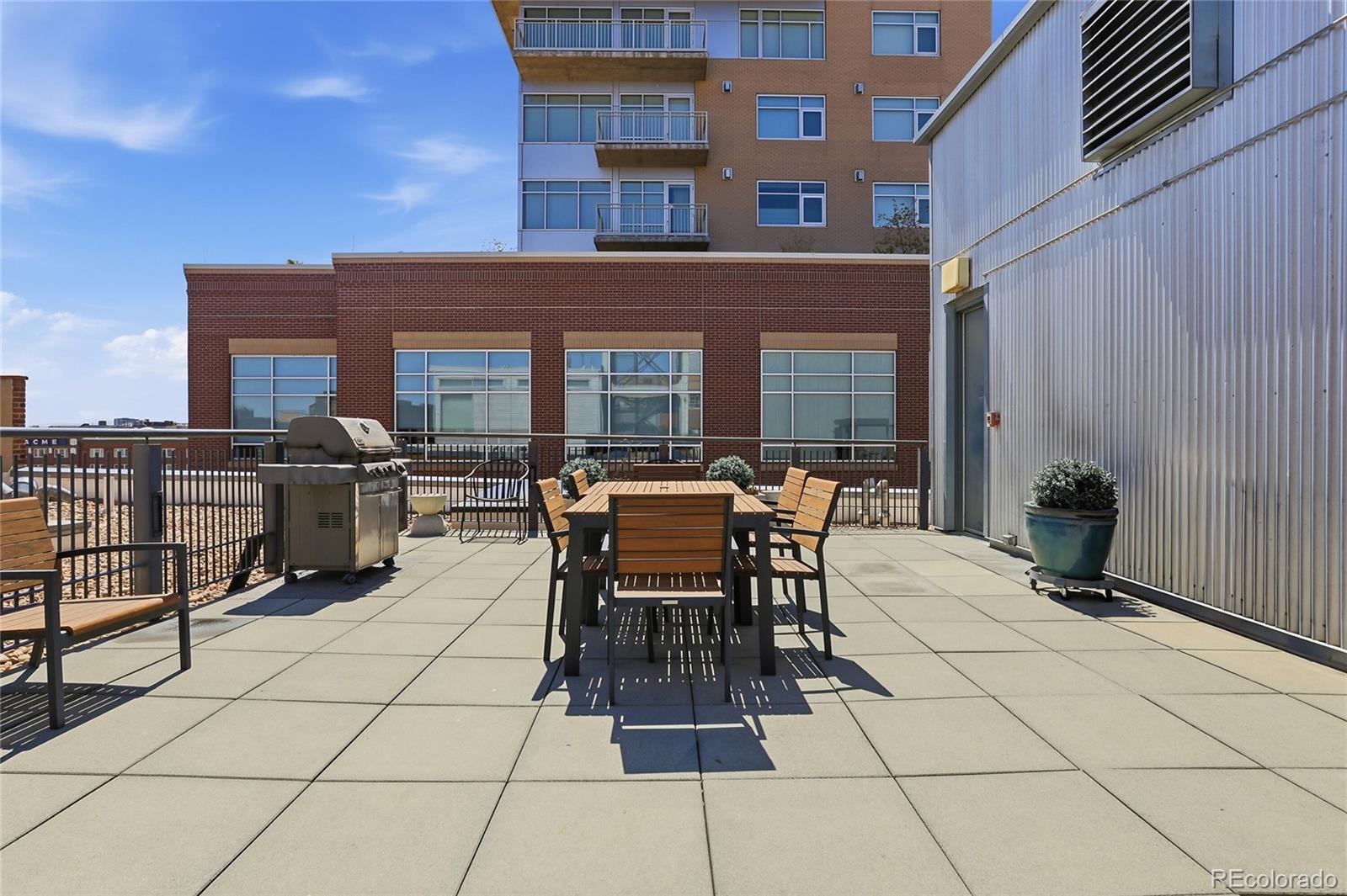 MLS Image #36 for 1449  wynkoop street 409,denver, Colorado