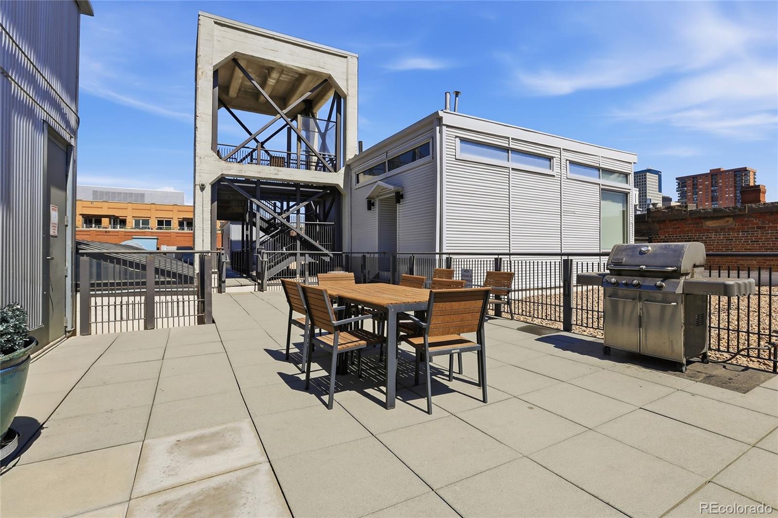 MLS Image #37 for 1449  wynkoop street 409,denver, Colorado