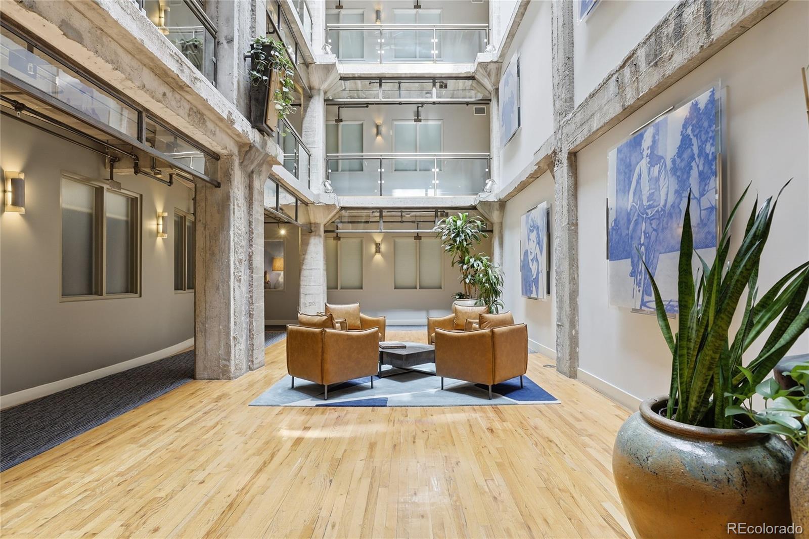 MLS Image #39 for 1449  wynkoop street 409,denver, Colorado