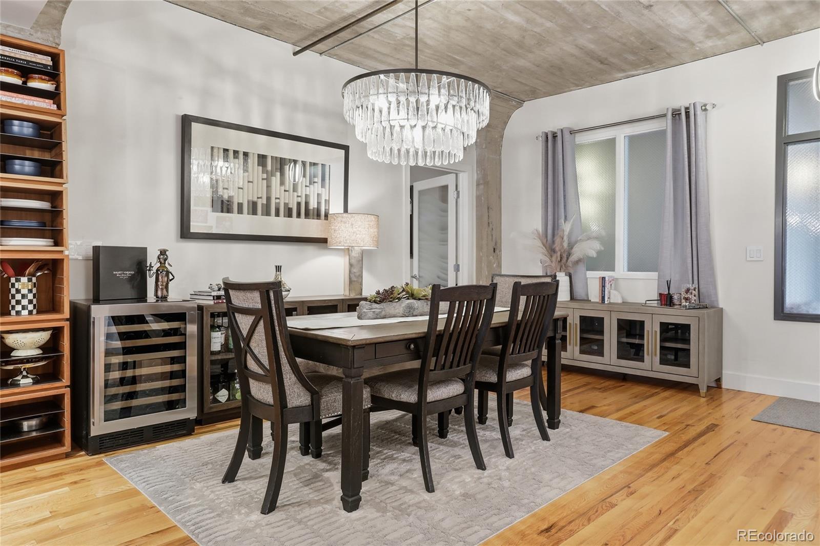 MLS Image #4 for 1449  wynkoop street 409,denver, Colorado