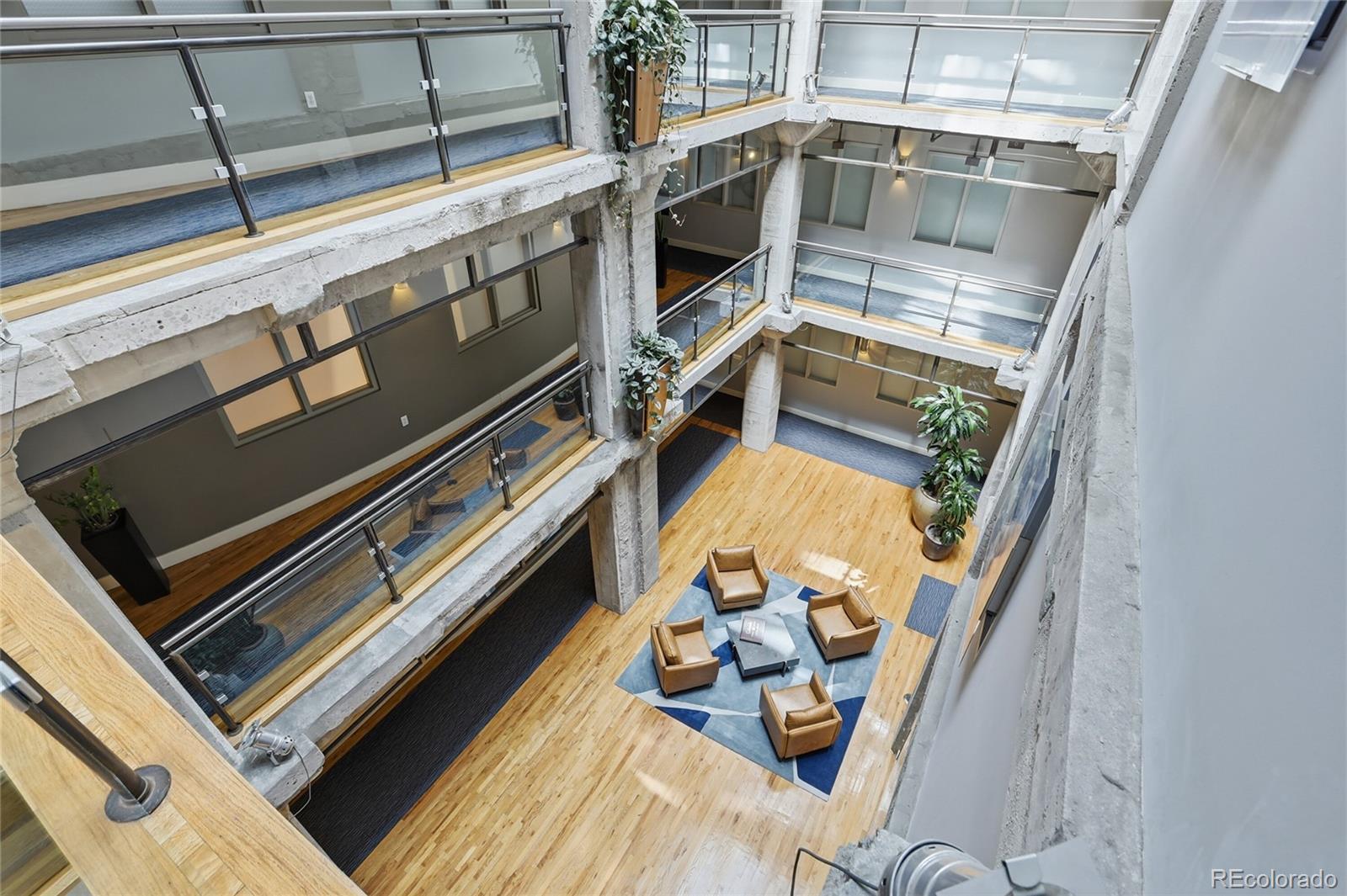 MLS Image #43 for 1449  wynkoop street 409,denver, Colorado