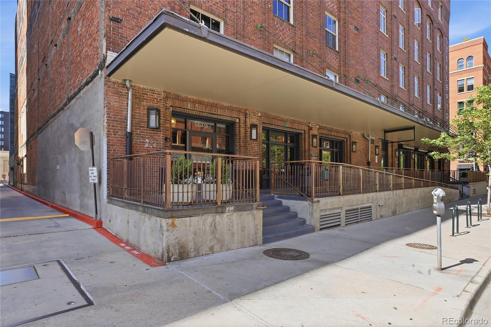 MLS Image #45 for 1449  wynkoop street 409,denver, Colorado