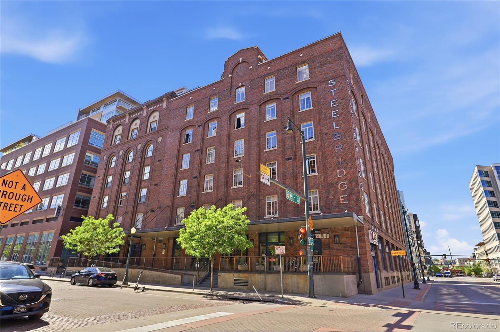 MLS Image #46 for 1449  wynkoop street 409,denver, Colorado