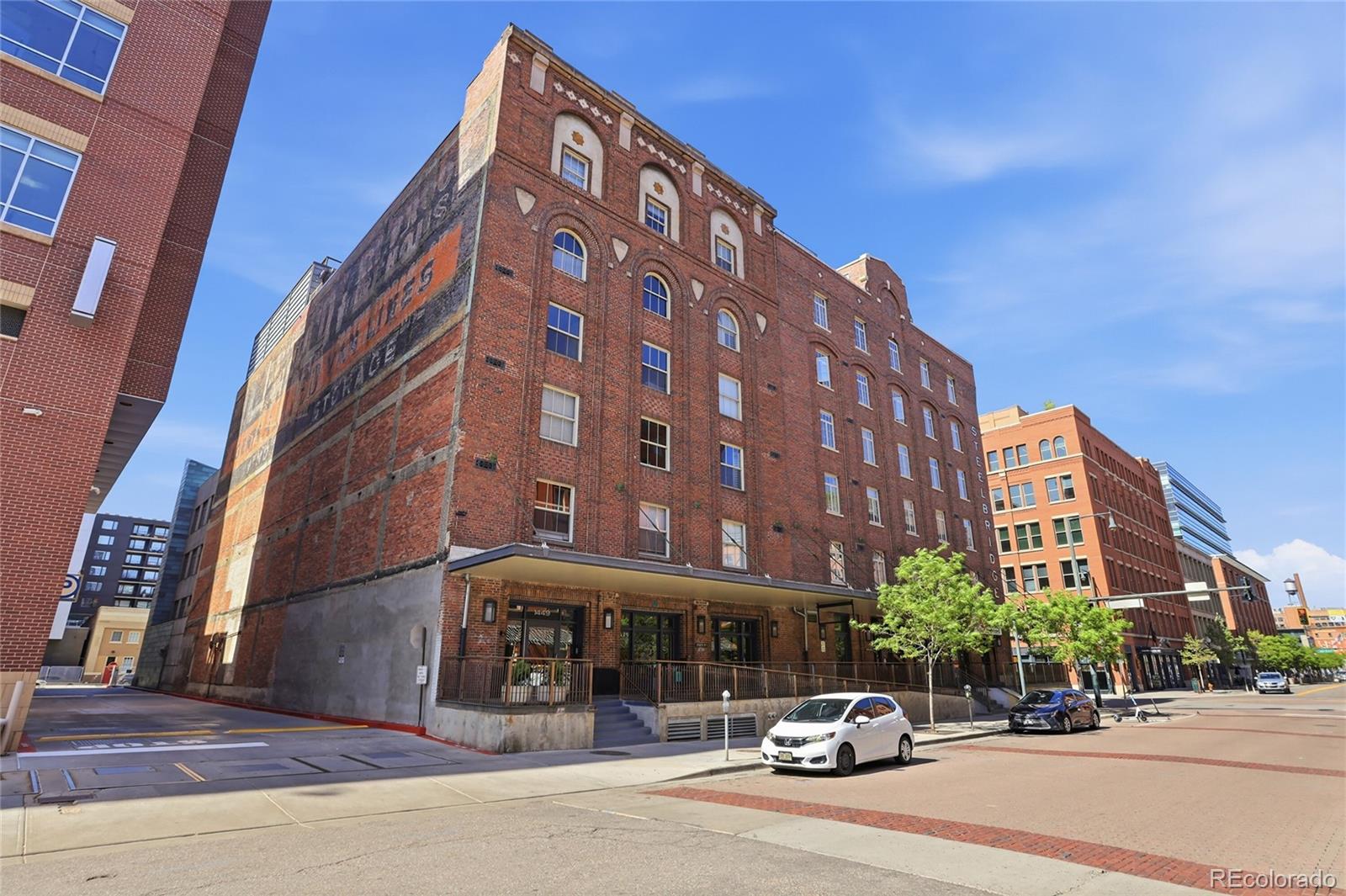 MLS Image #47 for 1449  wynkoop street 409,denver, Colorado