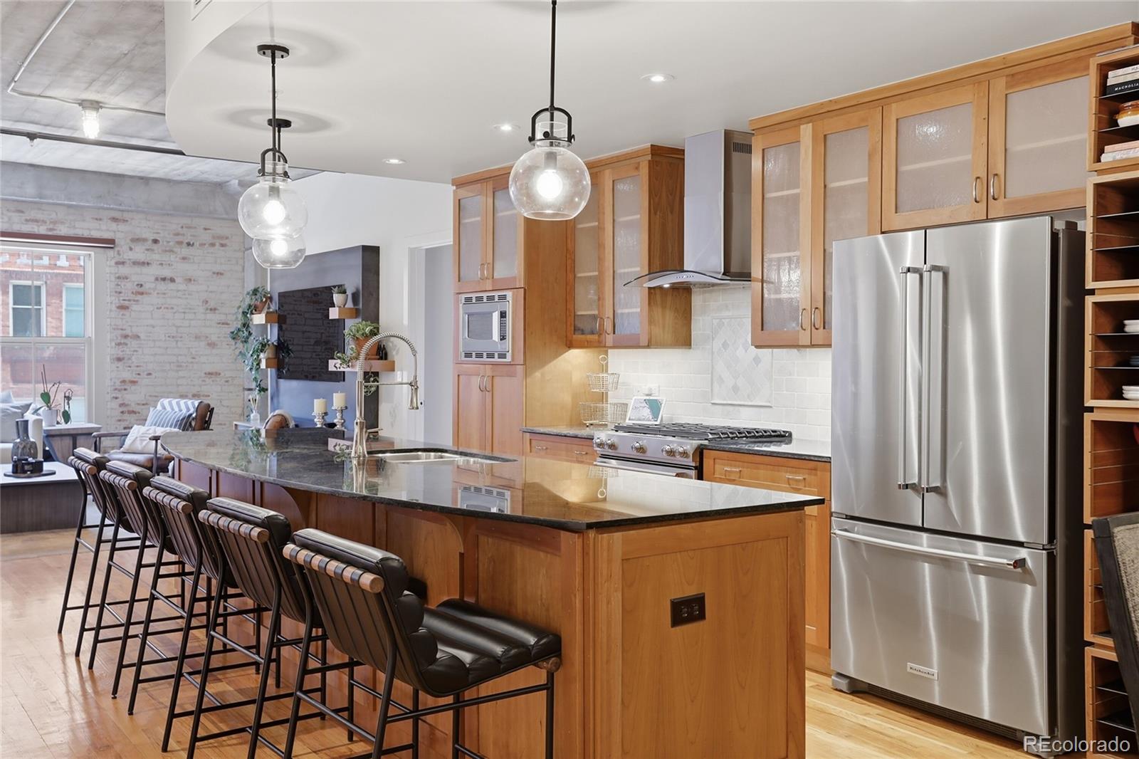MLS Image #6 for 1449  wynkoop street 409,denver, Colorado