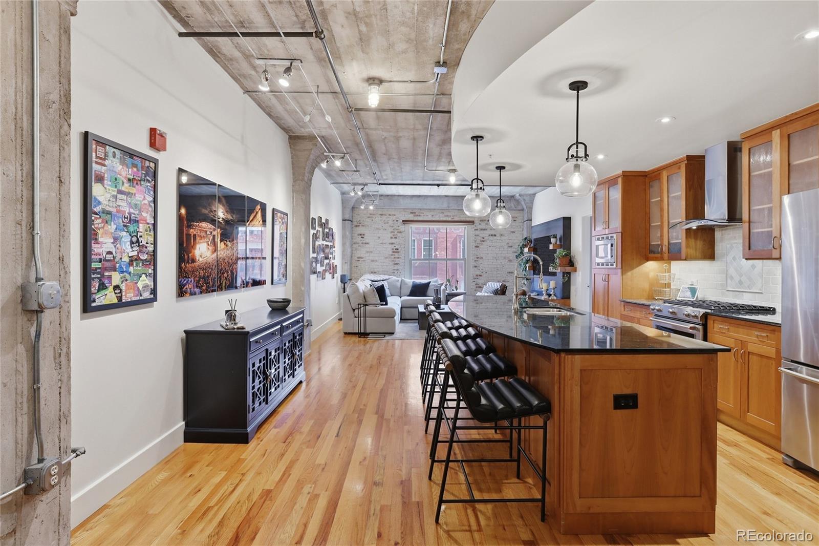 MLS Image #7 for 1449  wynkoop street 409,denver, Colorado