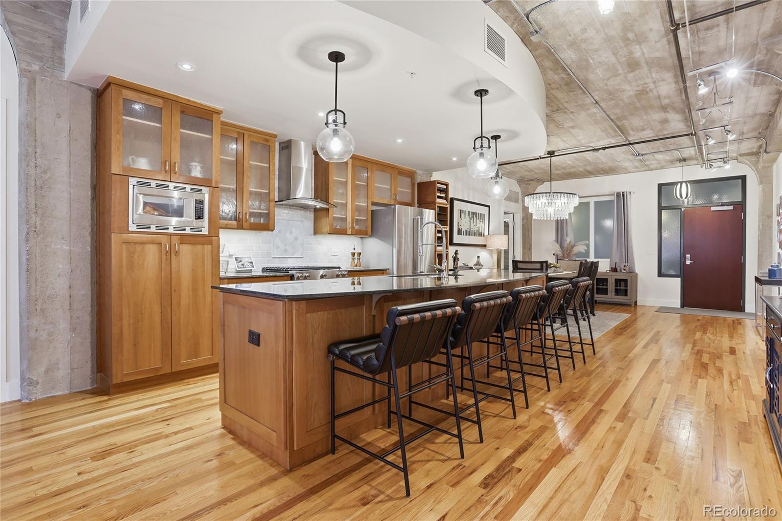 MLS Image #8 for 1449  wynkoop street 409,denver, Colorado