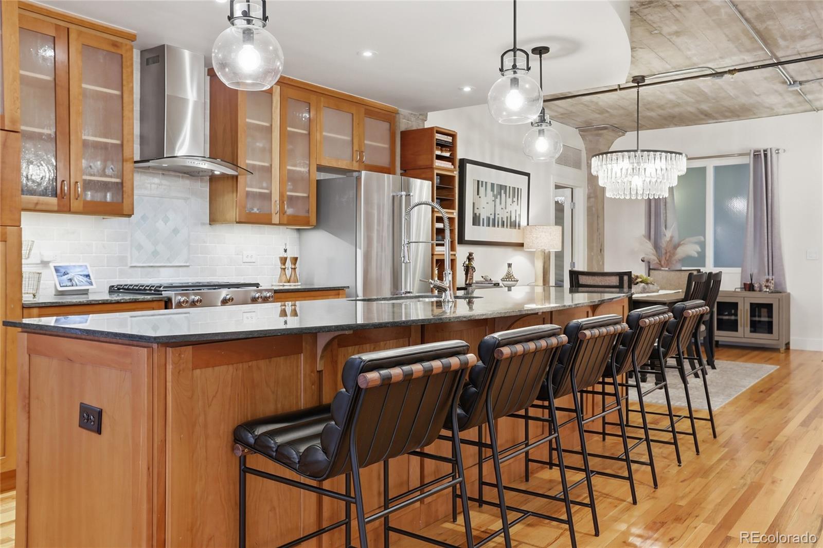 MLS Image #9 for 1449  wynkoop street 409,denver, Colorado