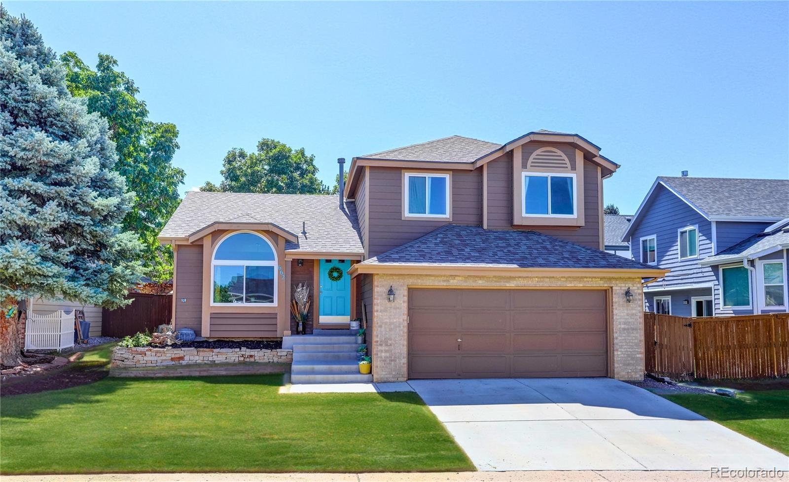 MLS Image #0 for 662  white cloud drive,highlands ranch, Colorado