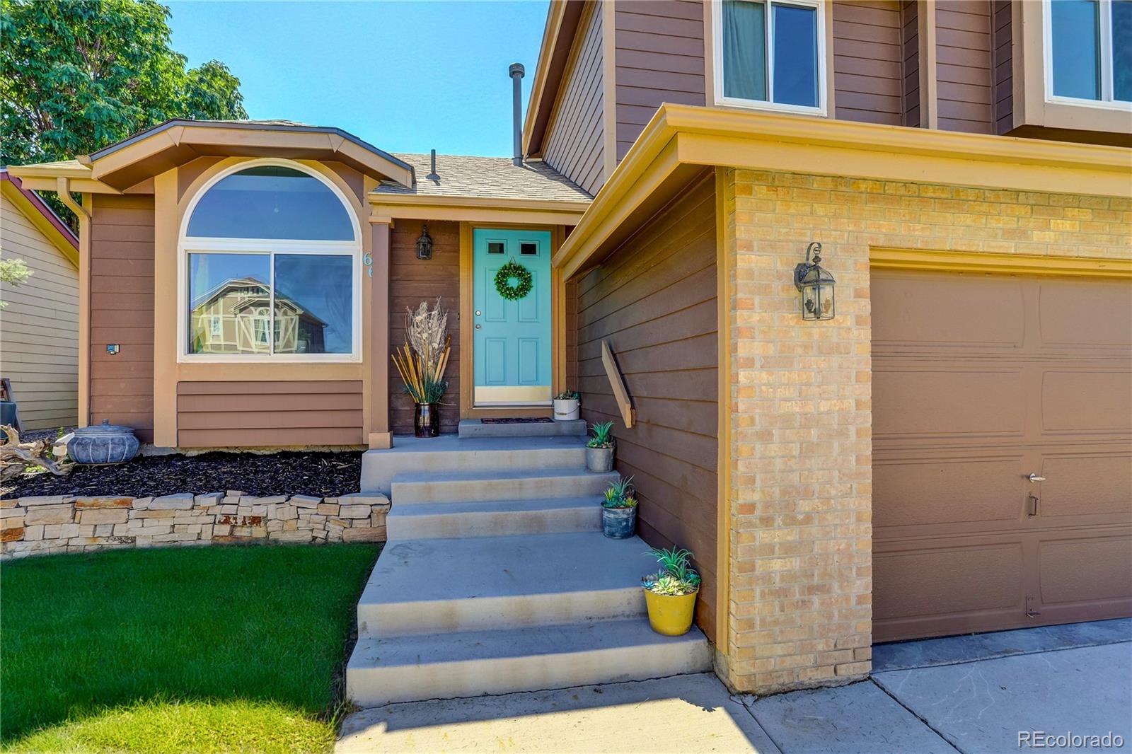 MLS Image #1 for 662  white cloud drive,highlands ranch, Colorado