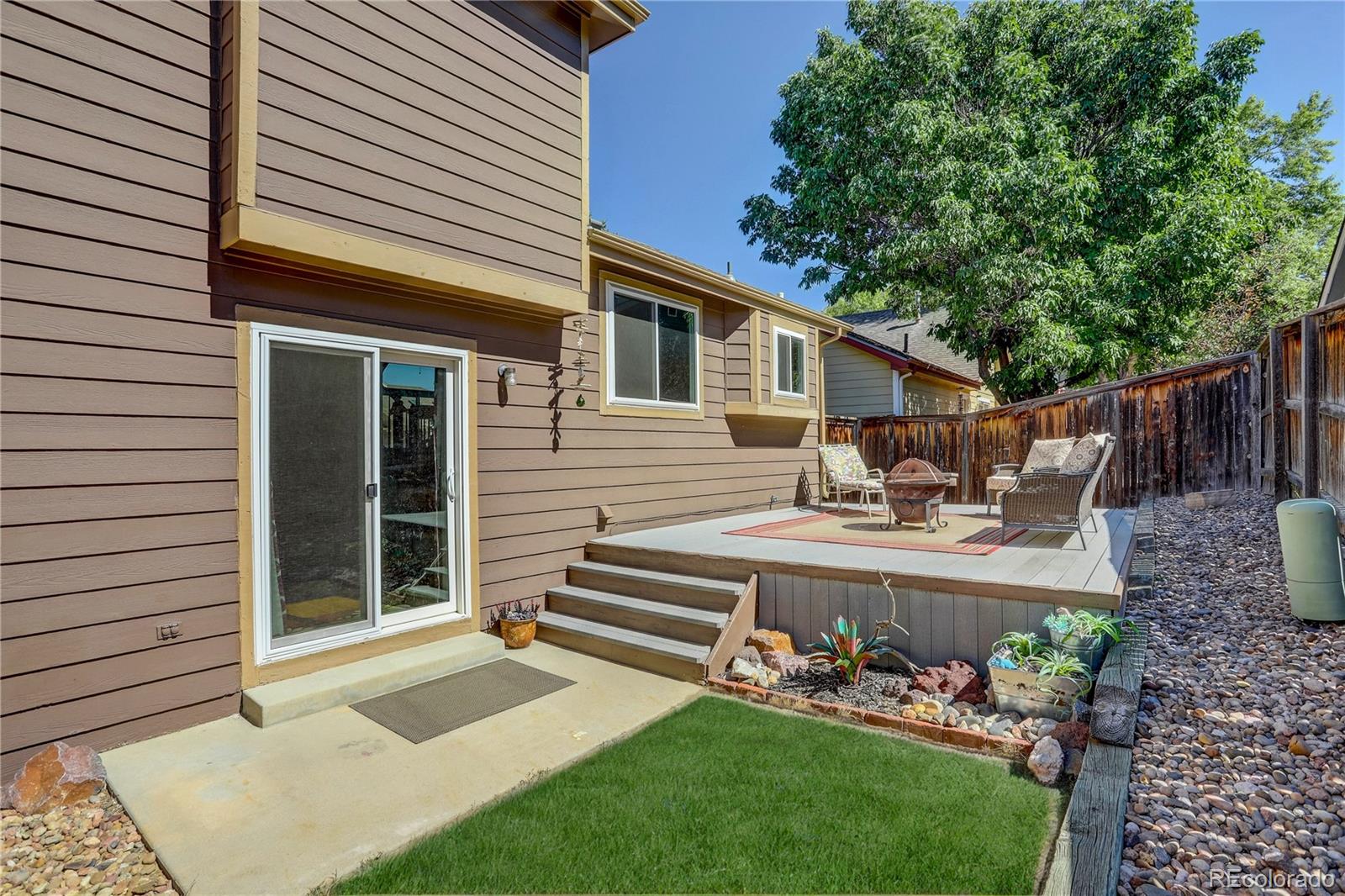 MLS Image #21 for 662  white cloud drive,highlands ranch, Colorado