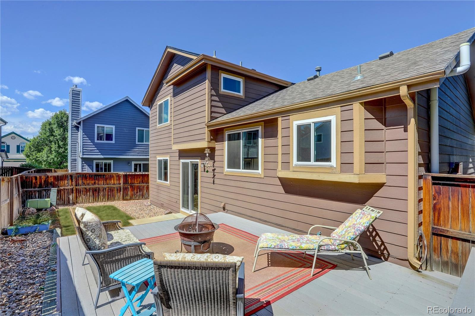 MLS Image #22 for 662  white cloud drive,highlands ranch, Colorado