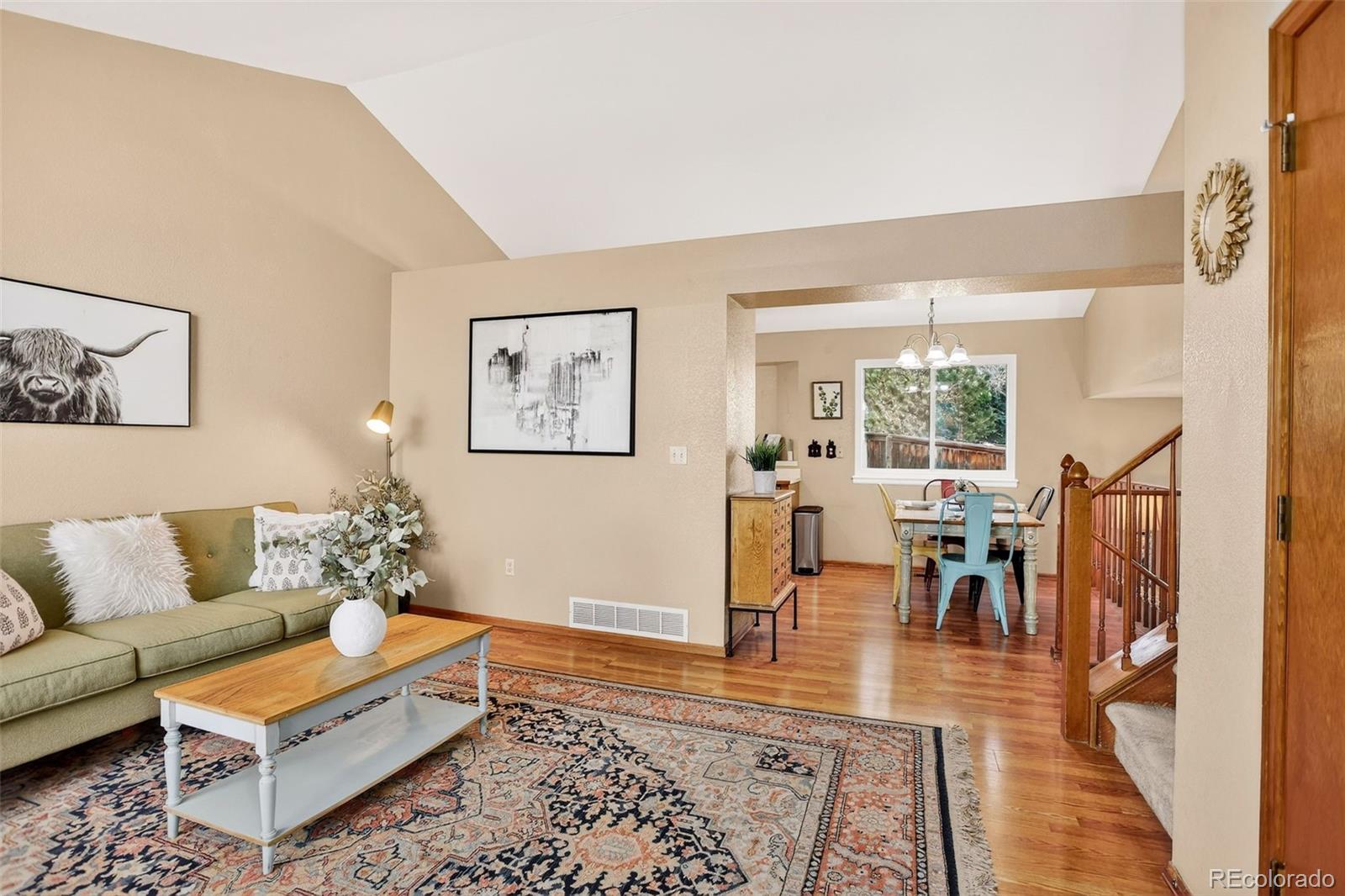 MLS Image #3 for 662  white cloud drive,highlands ranch, Colorado
