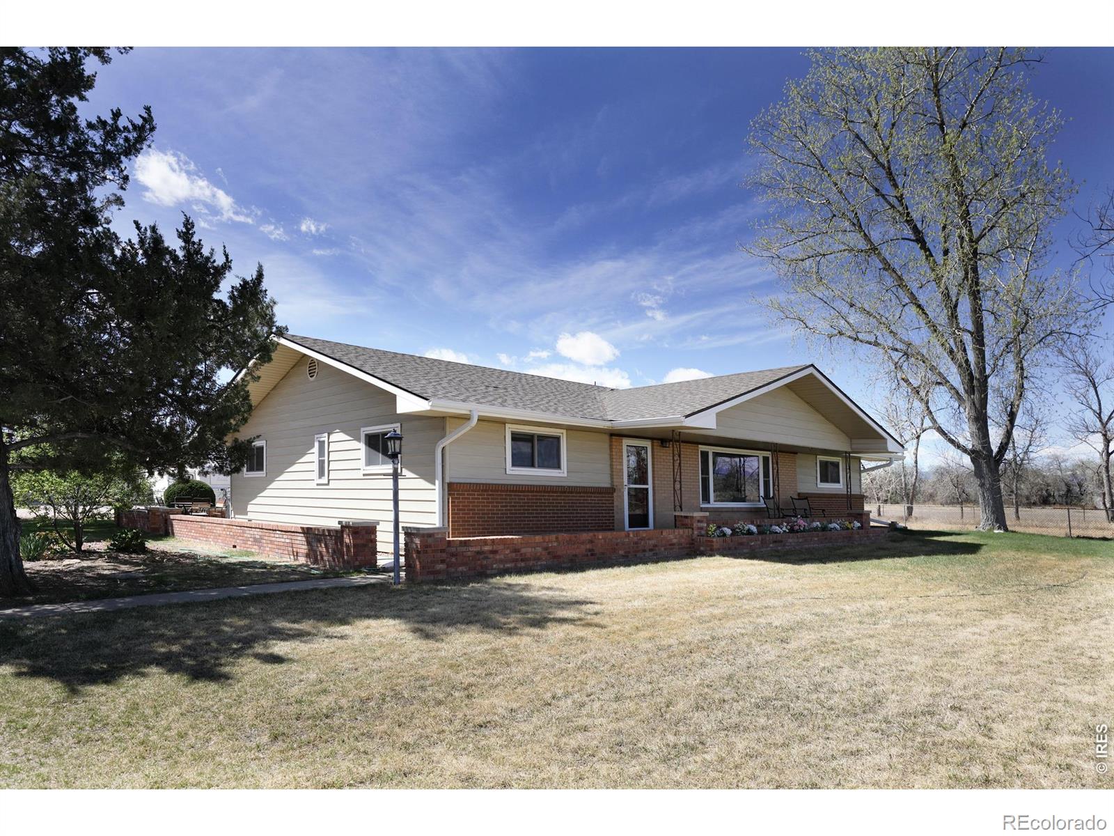 MLS Image #1 for 11818  kenosha road,longmont, Colorado