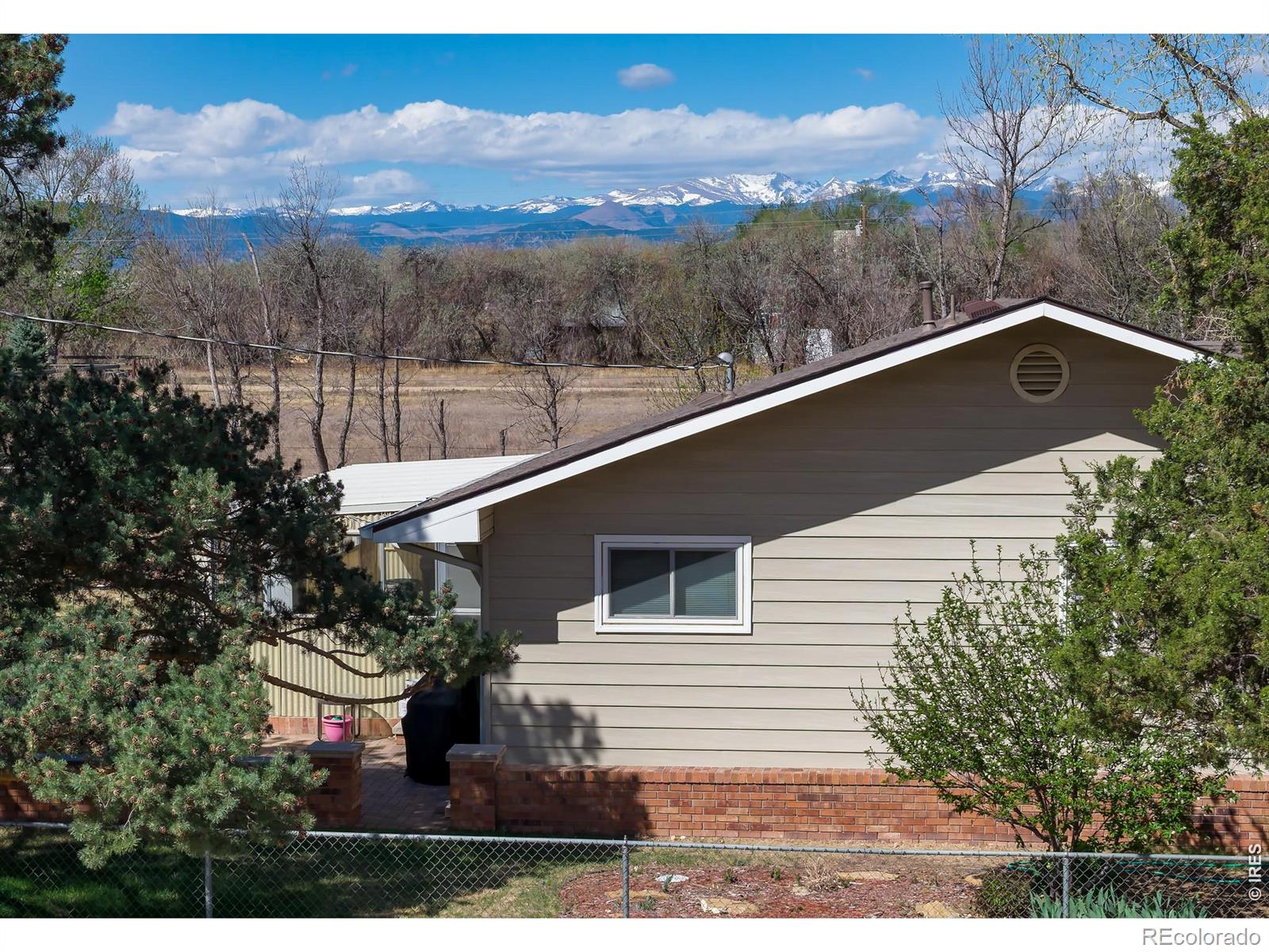 MLS Image #4 for 11818  kenosha road,longmont, Colorado