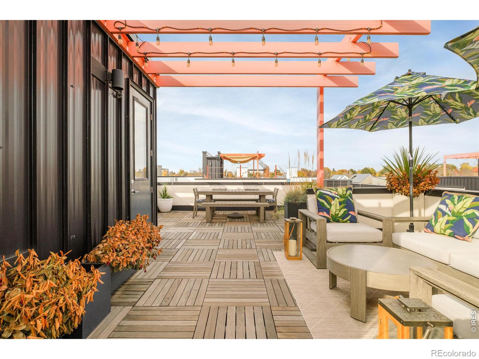 MLS Image #1 for 3036  wilson court,denver, Colorado
