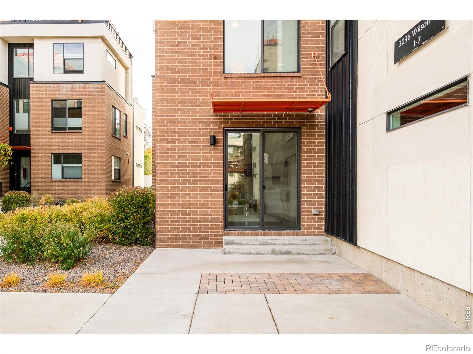 MLS Image #33 for 3036  wilson court,denver, Colorado