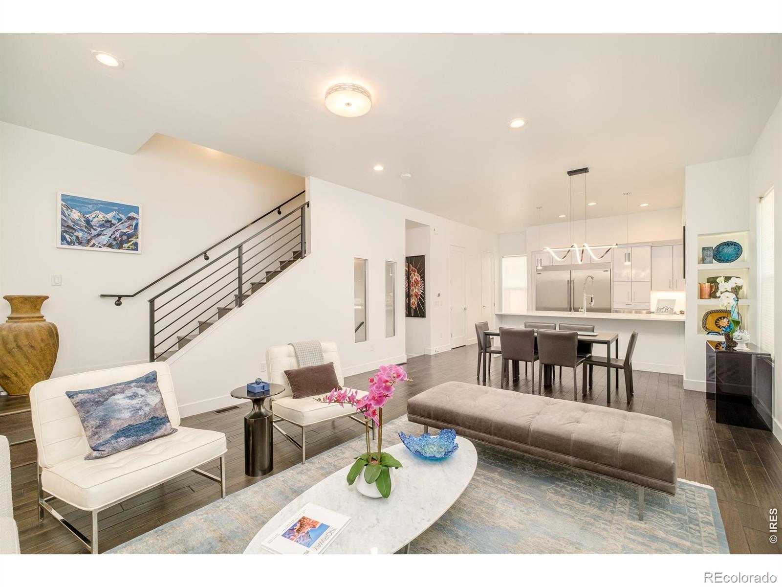 MLS Image #4 for 3036  wilson court,denver, Colorado