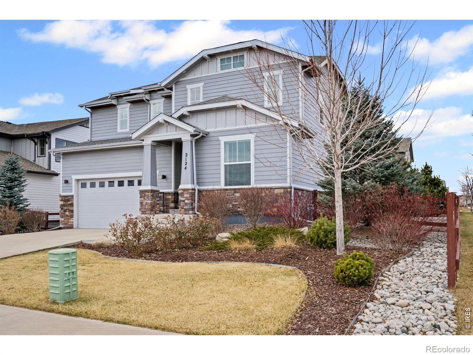 MLS Image #2 for 2124  glean court,windsor, Colorado