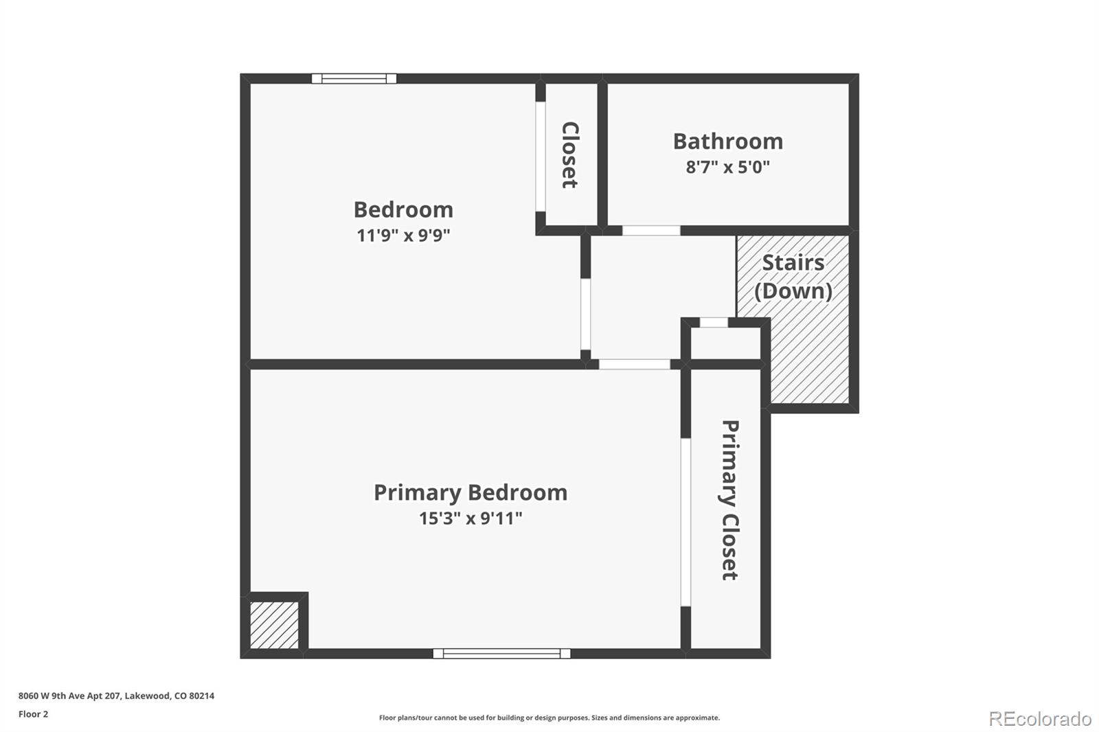 MLS Image #19 for 8060 w 9th avenue,lakewood, Colorado