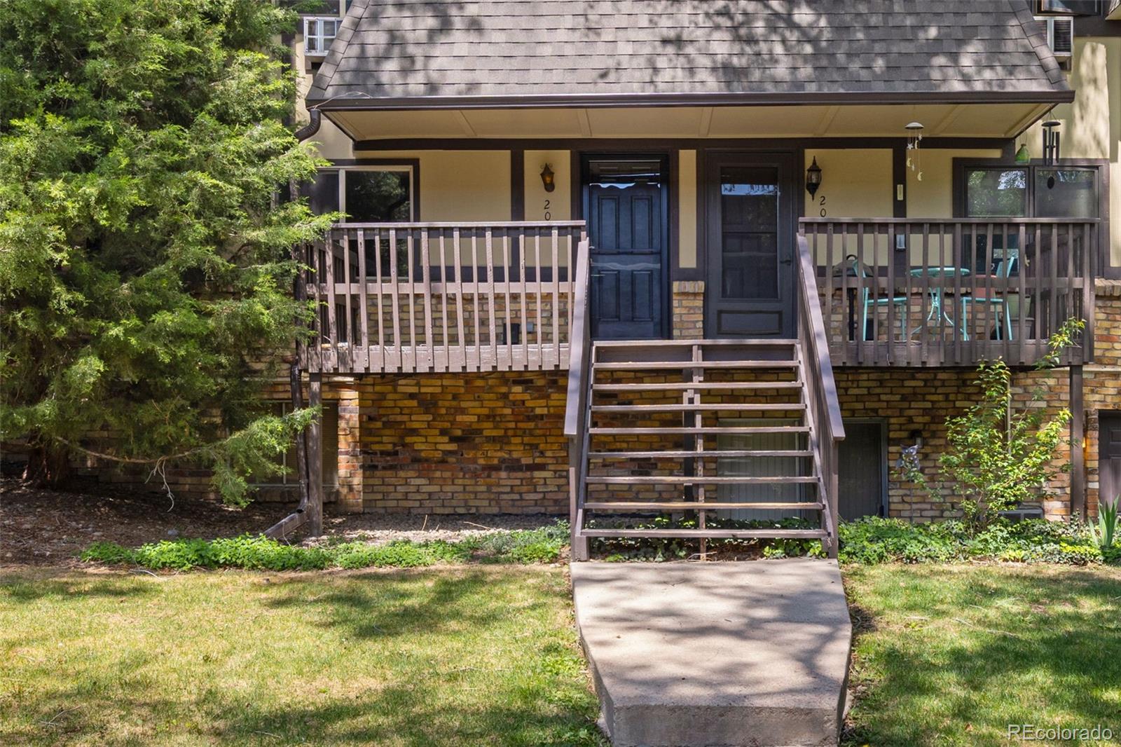 MLS Image #2 for 8060 w 9th avenue,lakewood, Colorado
