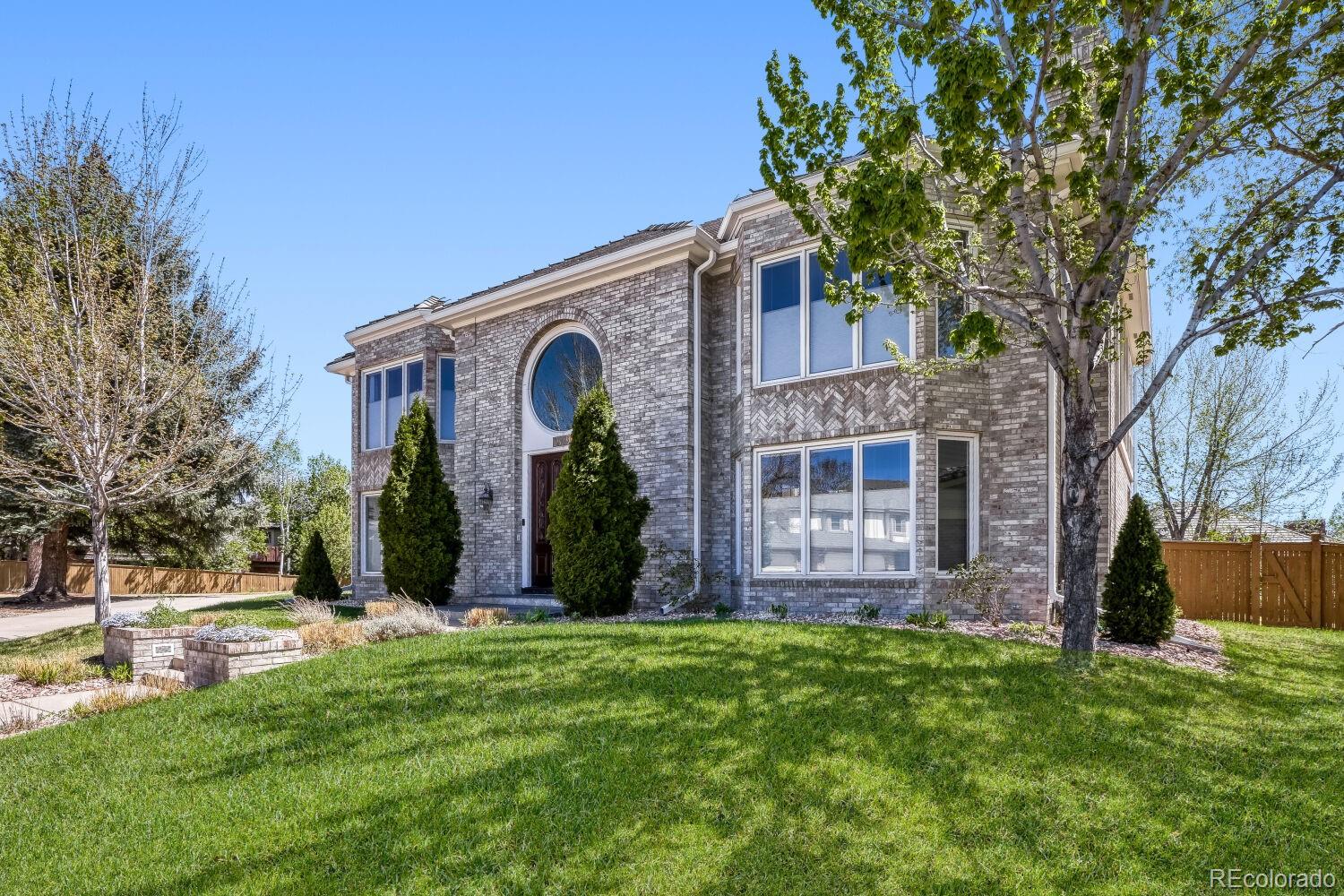 MLS Image #1 for 16290 e powers place,centennial, Colorado
