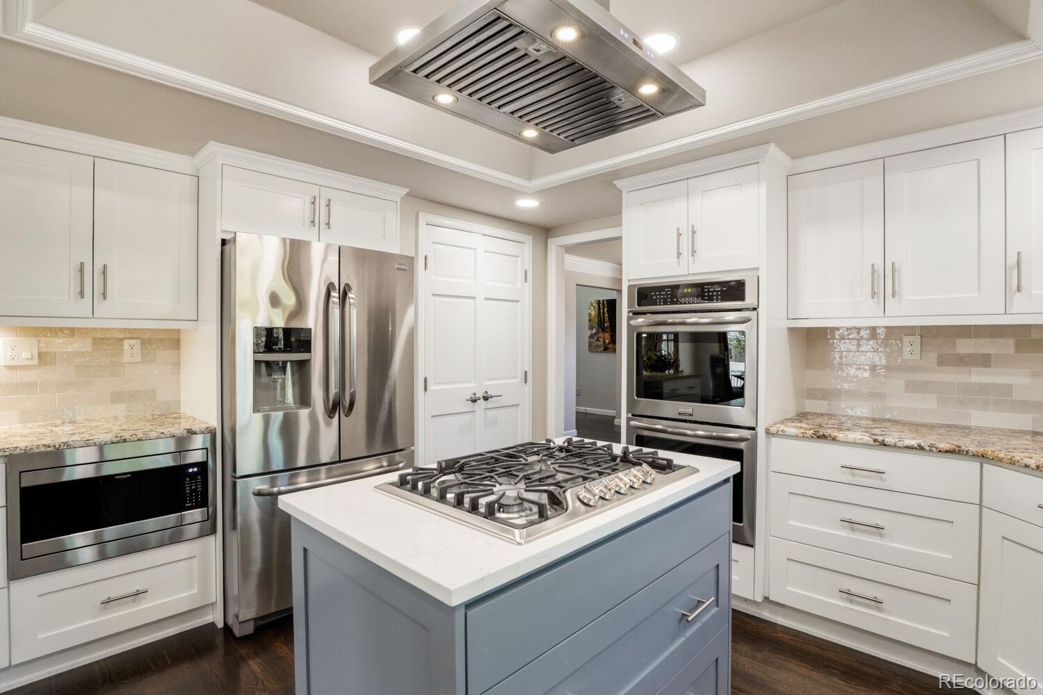 MLS Image #11 for 16290 e powers place,centennial, Colorado