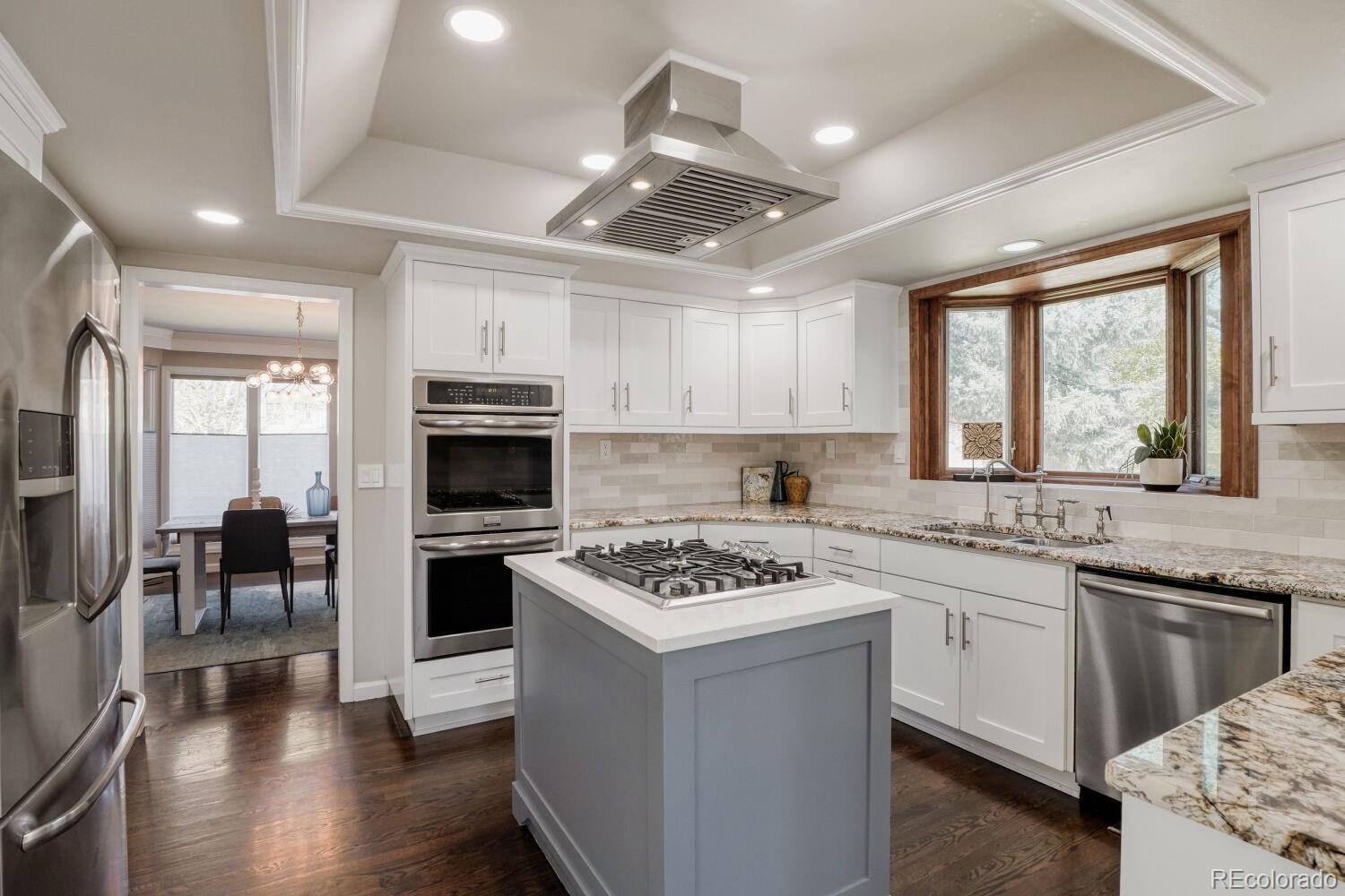 MLS Image #12 for 16290 e powers place,centennial, Colorado