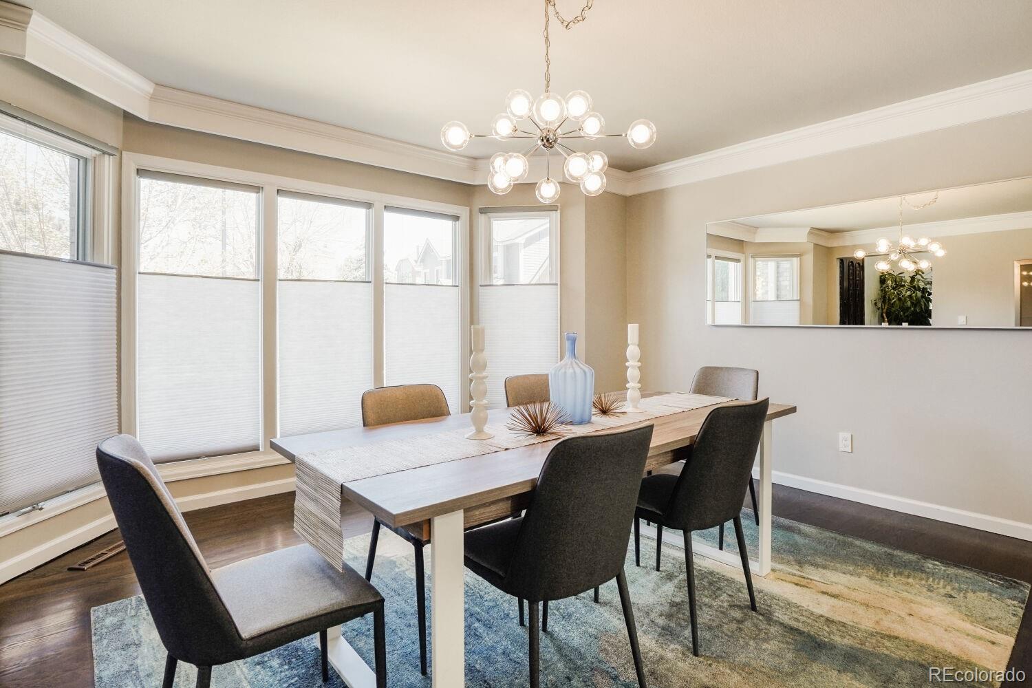 MLS Image #14 for 16290 e powers place,centennial, Colorado