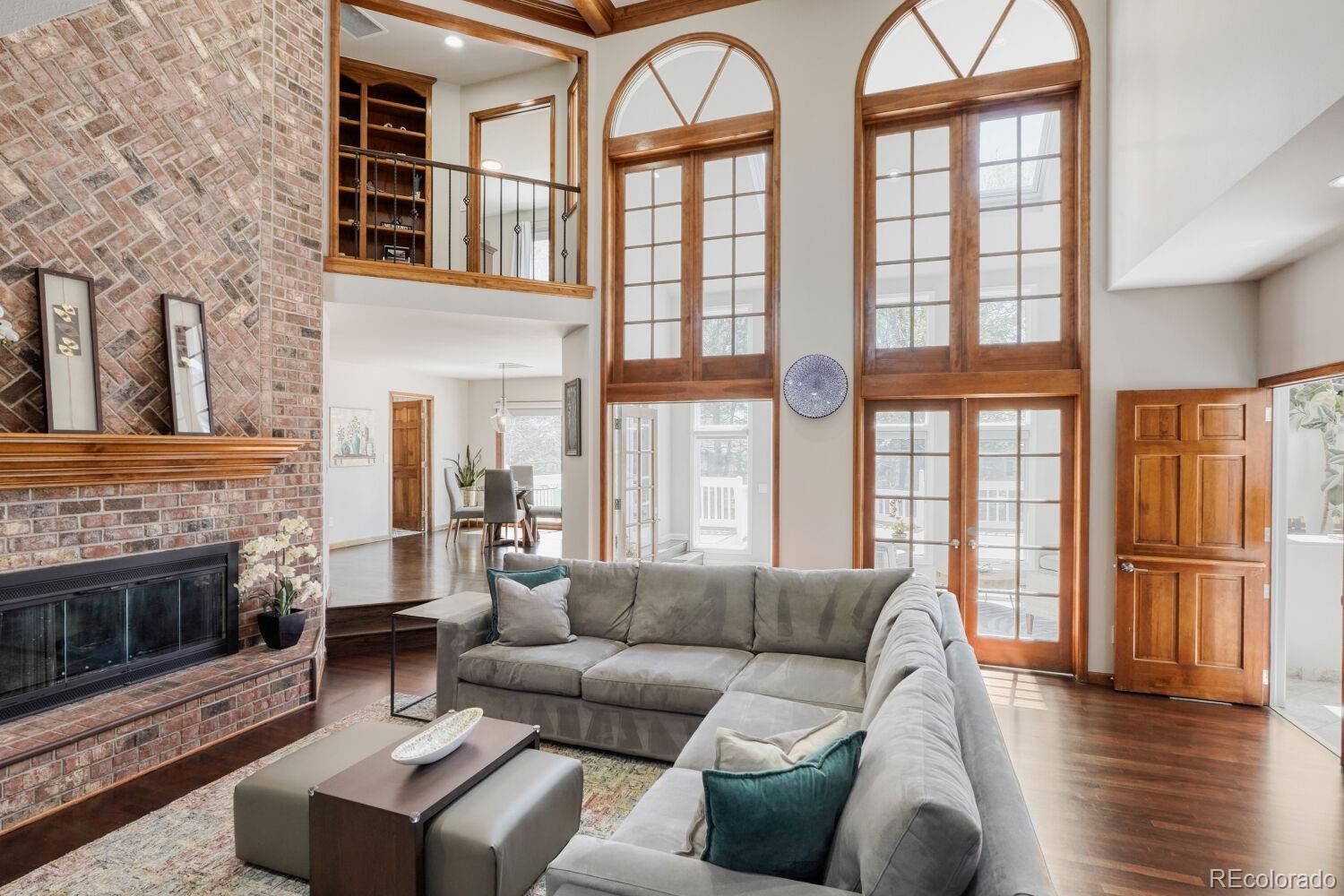 MLS Image #16 for 16290 e powers place,centennial, Colorado