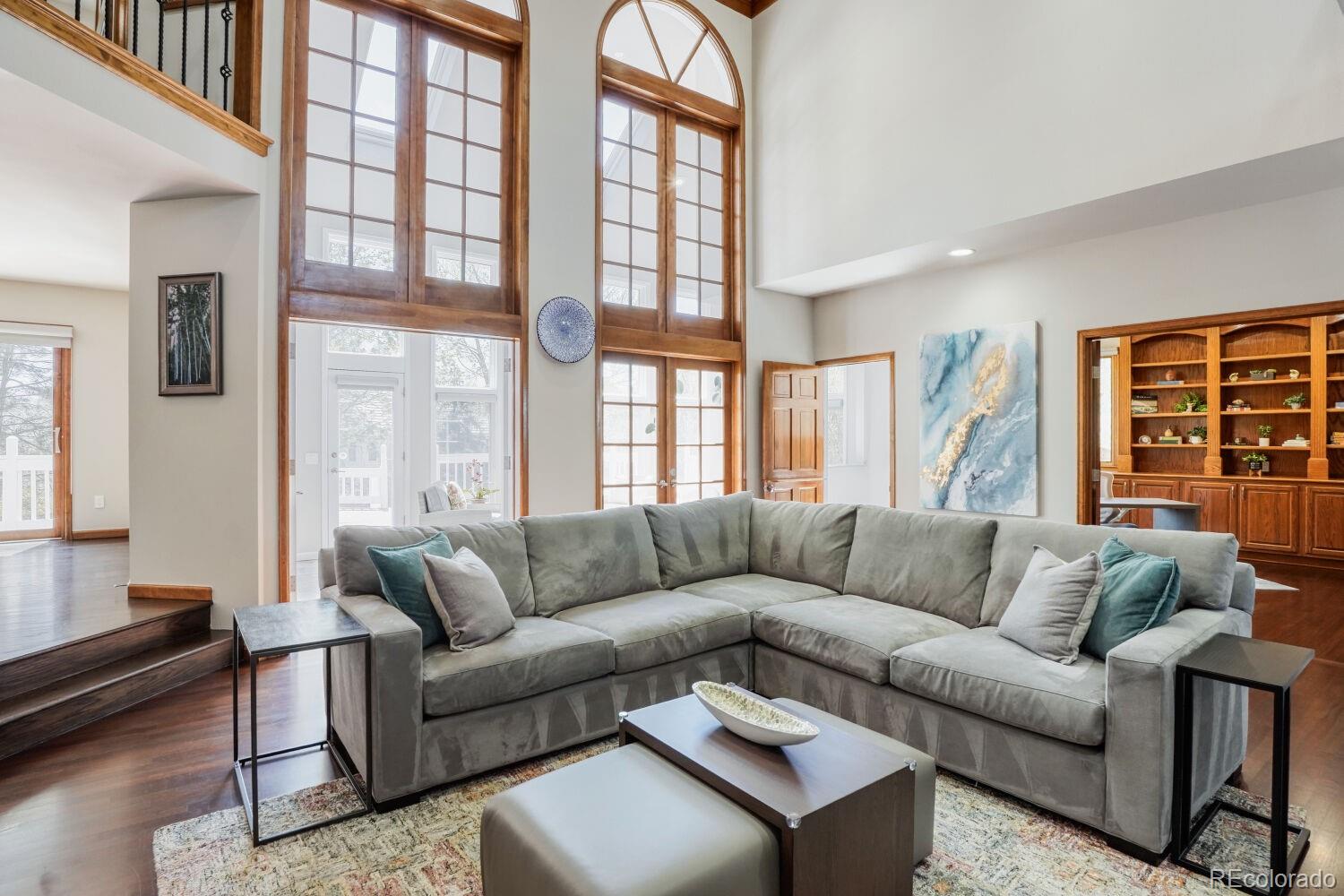 MLS Image #17 for 16290 e powers place,centennial, Colorado
