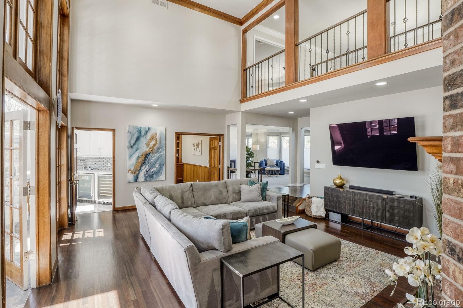 MLS Image #18 for 16290 e powers place,centennial, Colorado