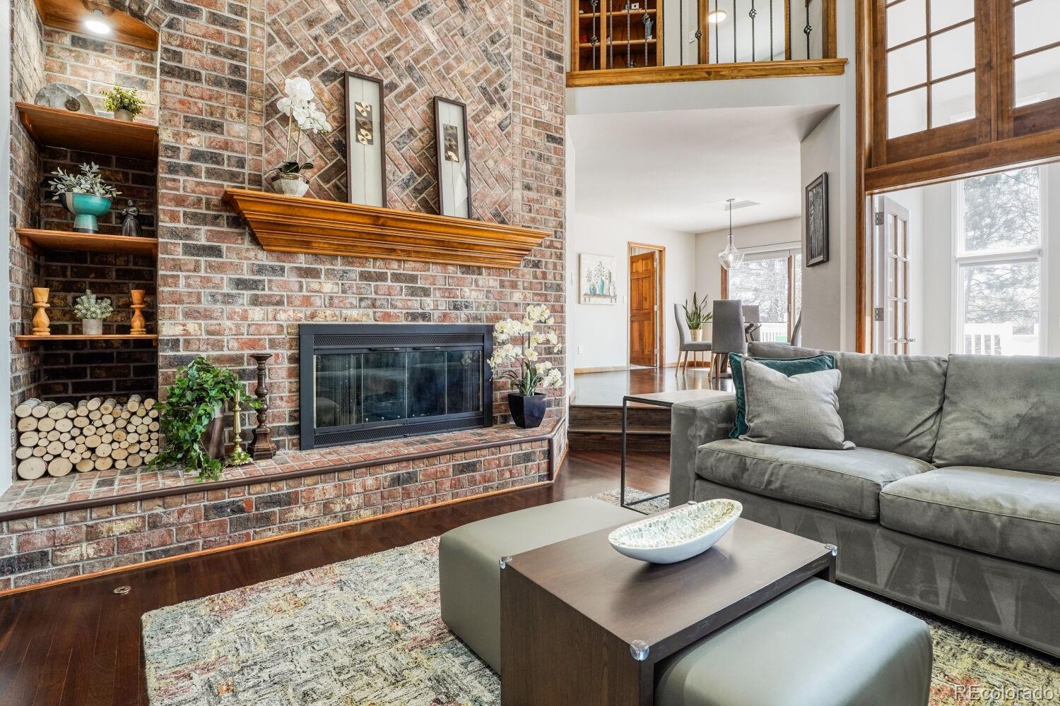 MLS Image #19 for 16290 e powers place,centennial, Colorado