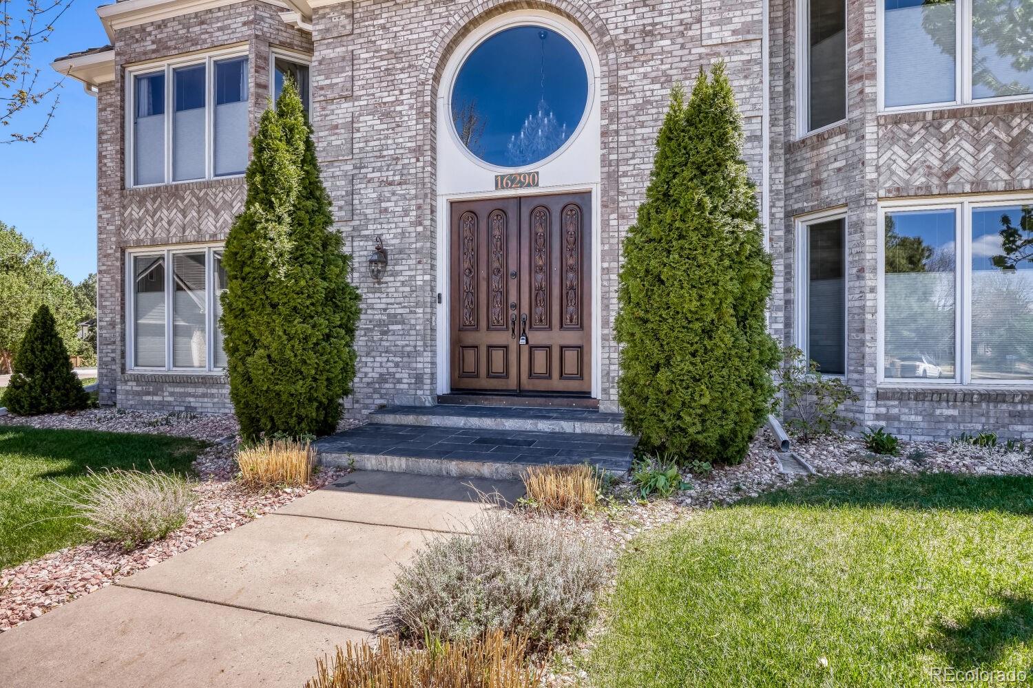 MLS Image #2 for 16290 e powers place,centennial, Colorado