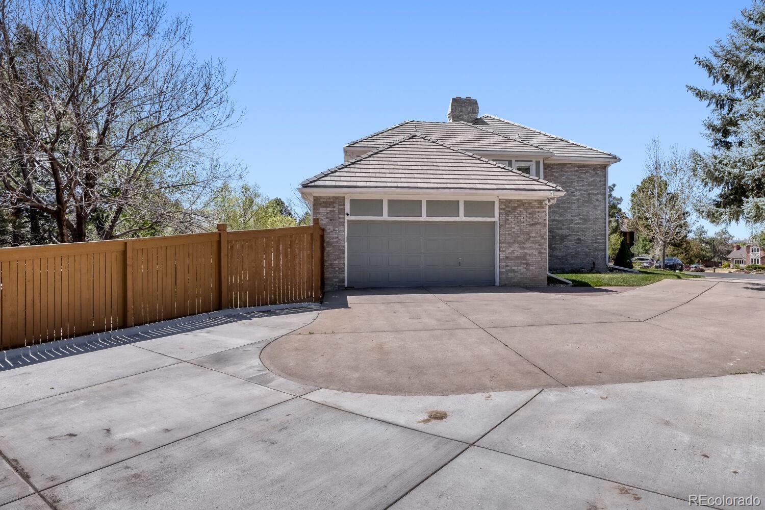 MLS Image #3 for 16290 e powers place,centennial, Colorado