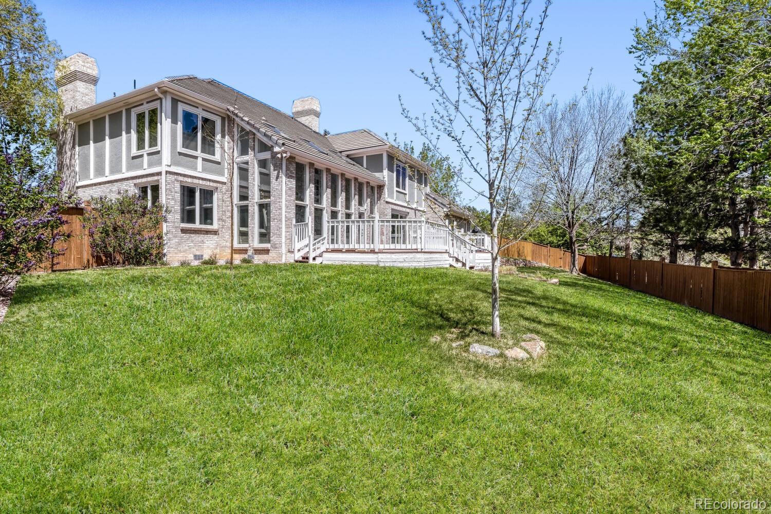 MLS Image #37 for 16290 e powers place,centennial, Colorado